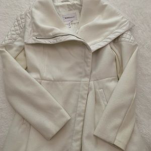 Bcbg Coat